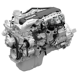 U2662 Engine